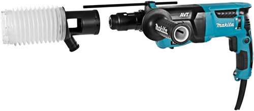 Makita Makita 230 V Combihamer HR2631ftj