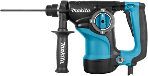 Perceuse à percussion Makita hr2811f | sds-plus | 2,9j 800w - hr2811f