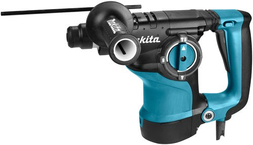 Perceuse à percussion Makita hr2811f | sds-plus | 2,9j 800w - hr2811f