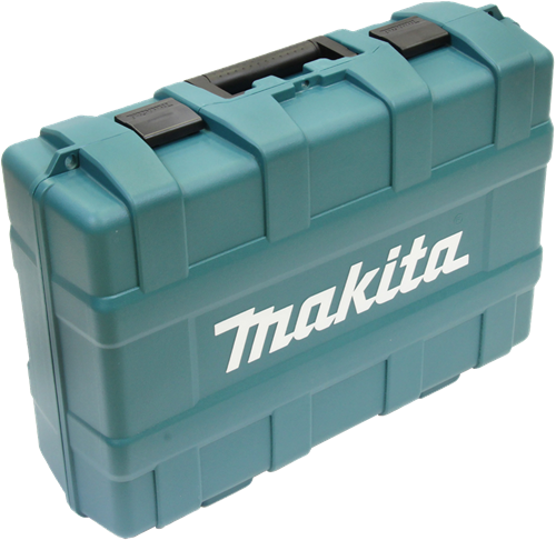 Mallette en plastique Makita pour HR009G - 821875-2