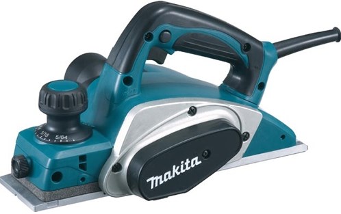Raboteuse Makita kp0800k en étui | 620w-kp0800k