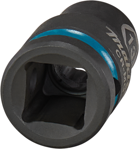 Douille à chocs Imp makita act noir, 1 2 13mm - e-16097