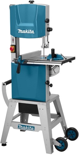 Scie à ruban Makita lb1200f | 900w - lb1200f