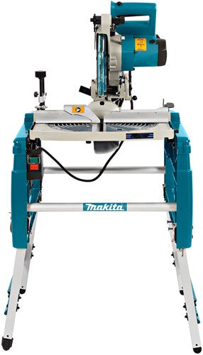 Scie à table transversale Makita flipper lf1000 | 1650w 260mm - lf1000
