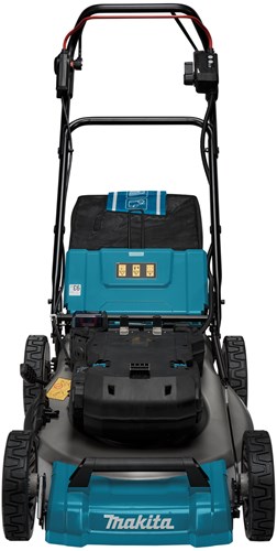 Tondeuse à gazon à batterie Makita lm001cx5 36v | 53 cm | type de connecteur | y compris nlbpdc1200a02