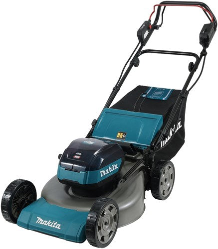 Makita lm002gz | Tondeuse à gazon à batterie xgt 40v max | 53cm | sans batterie ni chargeur | dans la boîte - lm002gz