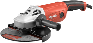 Makita m9001 Meuleuse d'angle 230 V 230 mm