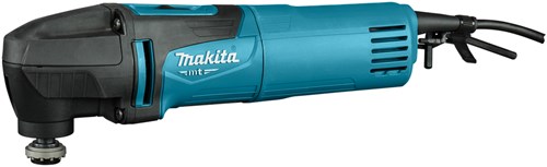 Outil multifonction Makita m9800b | 230 V | en boîte - m9800b