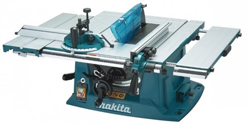 Table de scie Makita mlt100n - mlt100n