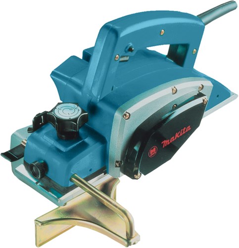 Raboteuse Makita n1923bk | 1mm 82mm 600w - n1923bk