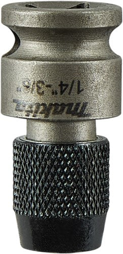Accessoires Makita porte-embout à vis 3 8 - p-05963