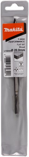 Accessoires Makita perceuse rapide 20x150mm - p-30243