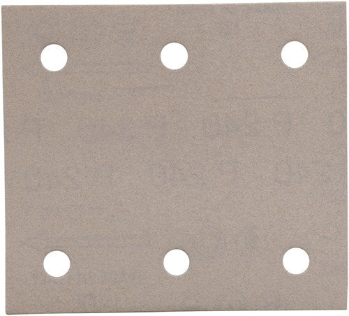 Makita accessoires feuille abrasive k240 114x102 wh - p-42575 - p-42575