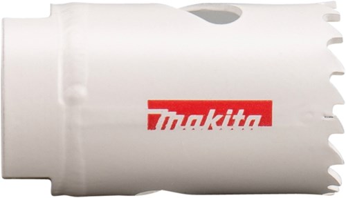 Accessoires Makita scie cloche 30mm hss bi-m - p-52510