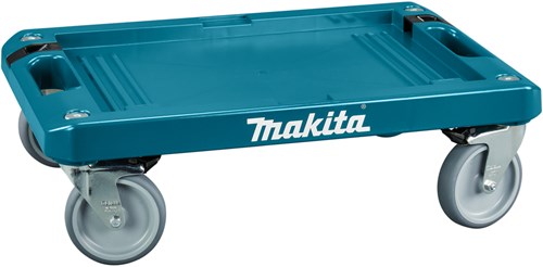 Chariot d'accessoires Makita adapté à toutes les mbox de - p-83886 - p-83886