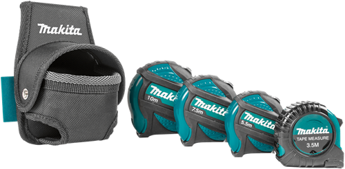 Support à mètre ruban Makita - e-15338