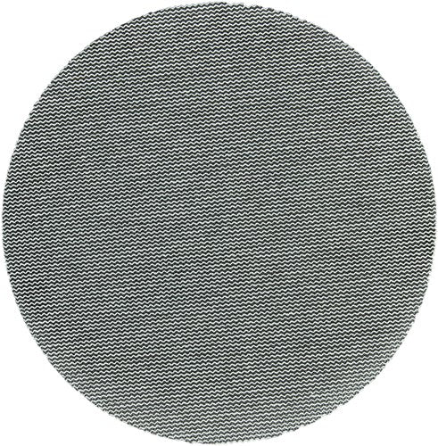 Accessoires Makita disque de maille de ponçage makita 125mm a320 velcro | 10 pièces - d-78695