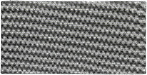 Accessoires Makita feuille de maille de ponçage makita 93x185mm a240 - d-78863