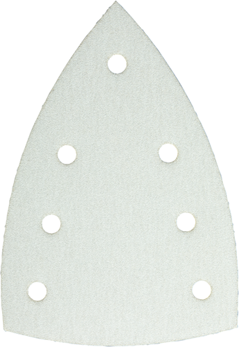 Accessoires Makita feuille abrasive makita peinture 100x150 a180 - e-23472