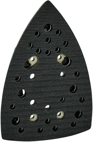 Accessoires Makita support d'arche makita velcro | 100x150mm | Pour bo005cg bo006cg-1914j0-6