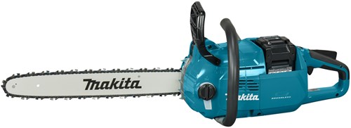 Makita uc013gt101 | Tronçonneuse xgt 40 v max 45 cm | Batterie 5,0 Ah (1 pièce) | chargeur rapide | dans la boîte uc013gt101