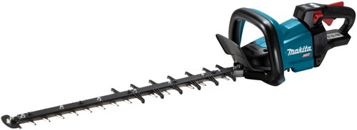 Makita uh006gz | taille-haie | xgt 40 volts maximum | conception d'élagage | 60 cm | corps | sans piles ni chargeur - uh006gz