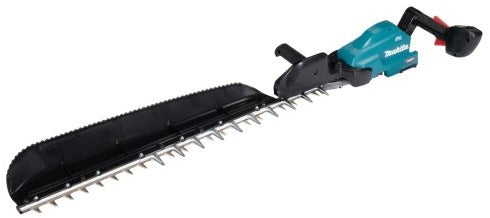 Makita uh014gz | taille-haie xgt 40 v max 75cm | simple face | sans piles ni chargeur