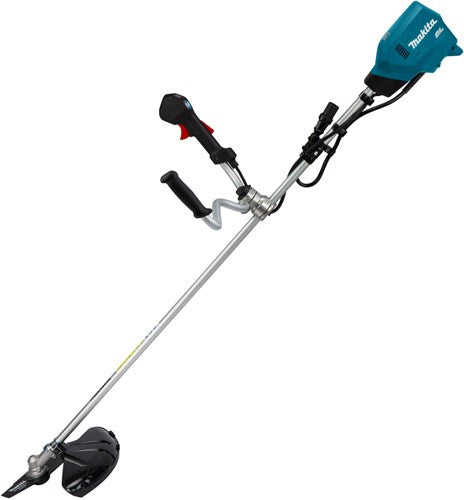 Makita ur101cx1 | Connecteur débroussailleuse 36v | type volant asymétrique | y compris nlbpdc1200a02 ur101cx1