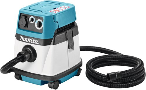 Aspirateur sec et humide Makita VC1310LX1