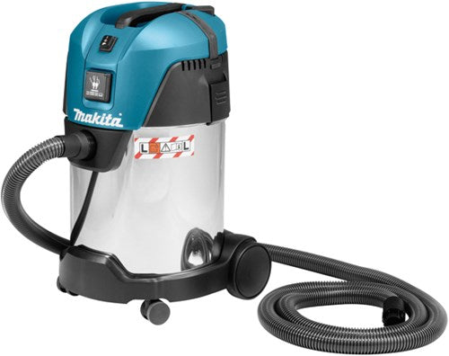 Makita makita aspirateur sec humide VC3011L
