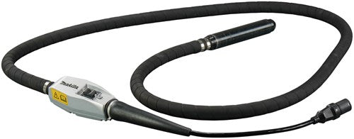 Makita vr002cz | Aiguille vibrante batterie 36v | Type de connecteur 3000 mm - vr002cz