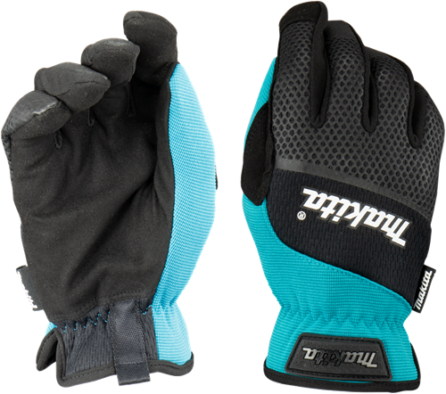 Gant de travail Makita | taille l 9 - p-84660