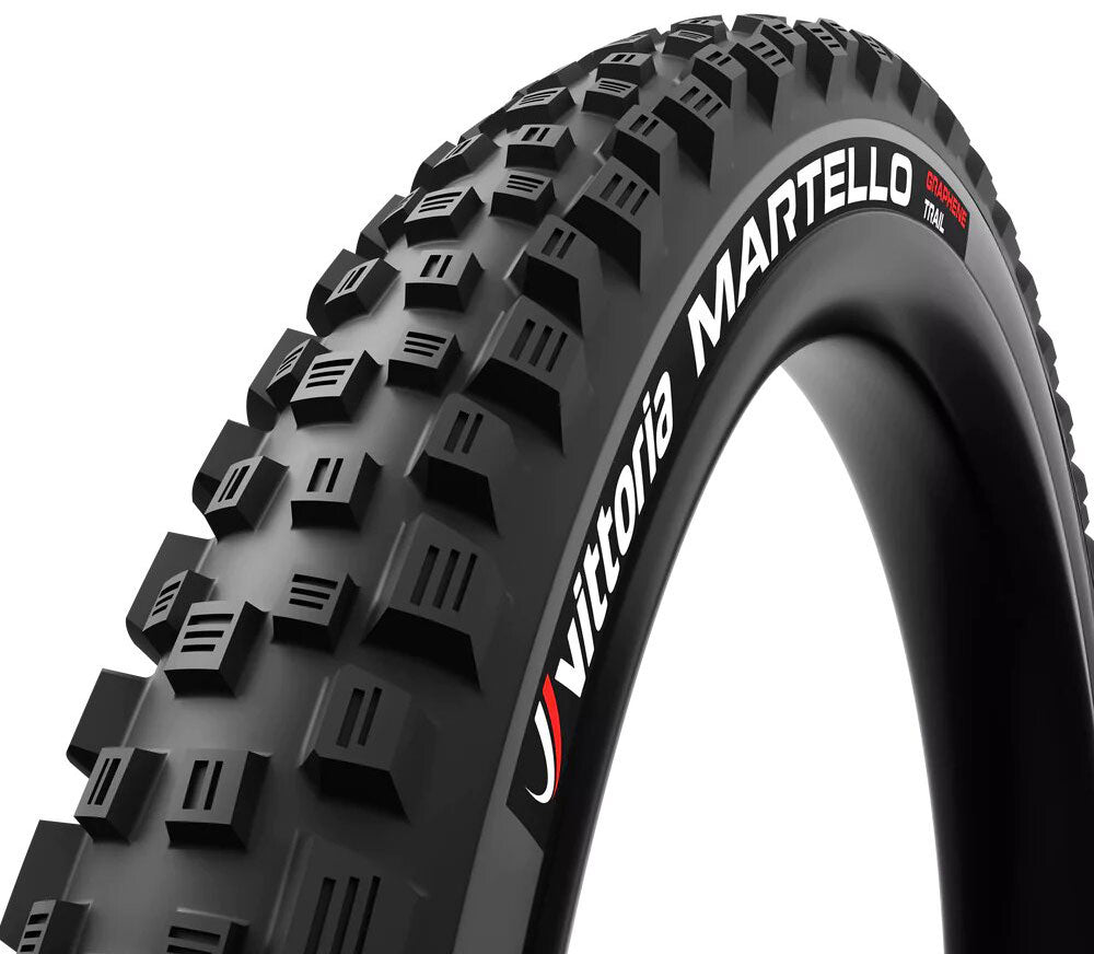 Pneu pliable Vittoria Martylo Trail 27.5 TLR Graphene 2.0