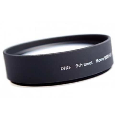 Marumi Macro Achro 200 + 5 filtre DHG 72 mm