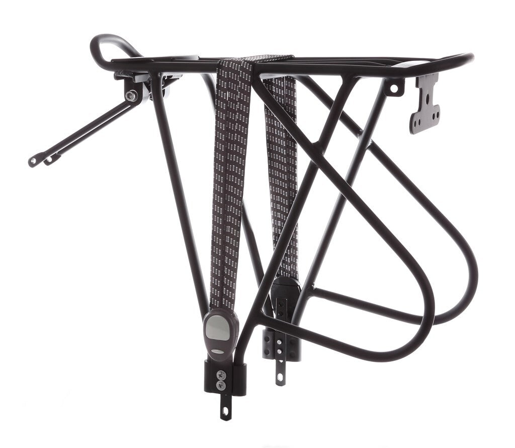 Massload AchterDrager Black réglable
