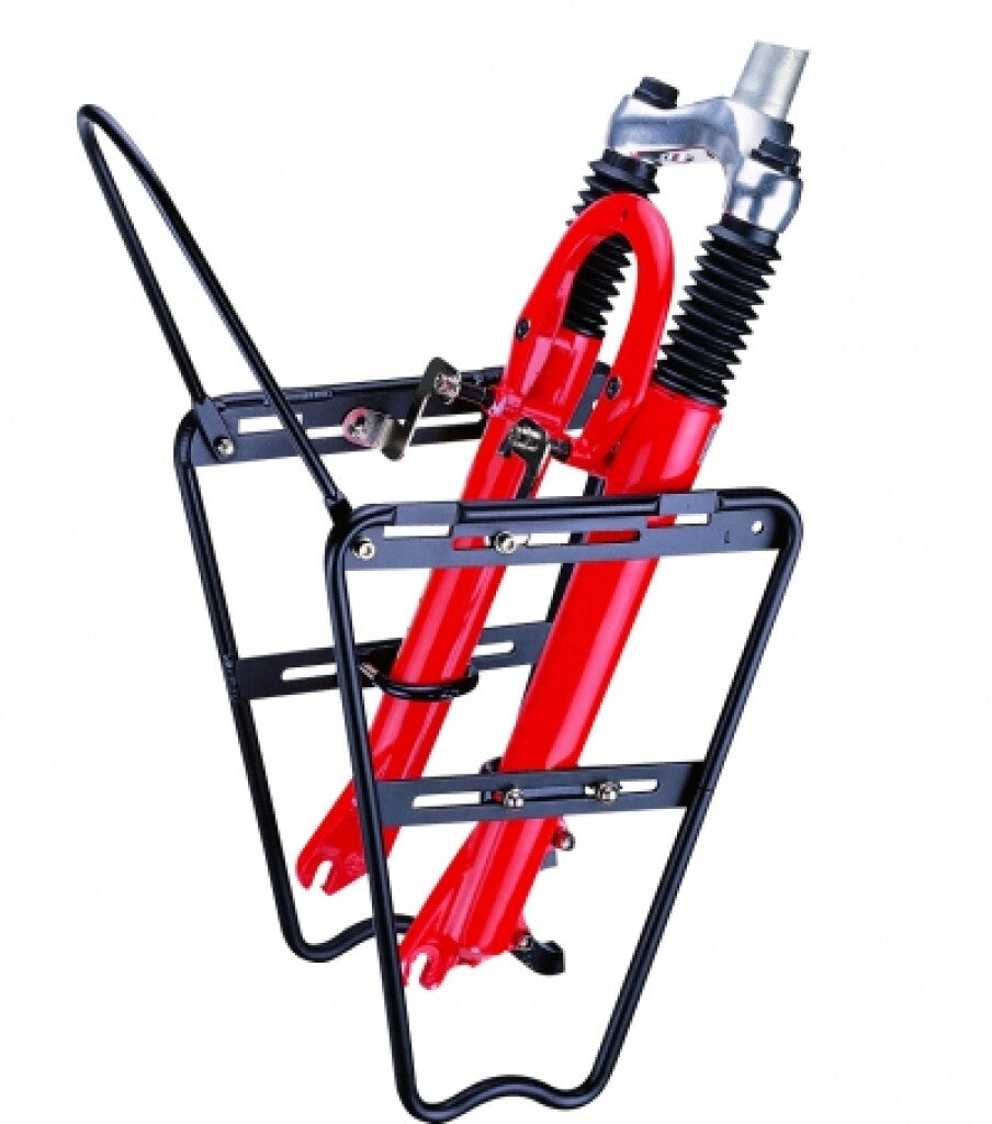 Massload lowrider alu cl-890f, argent mat