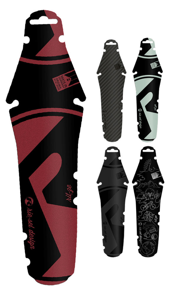 Rie:sel design rit:ze standart - garde-boue de selle