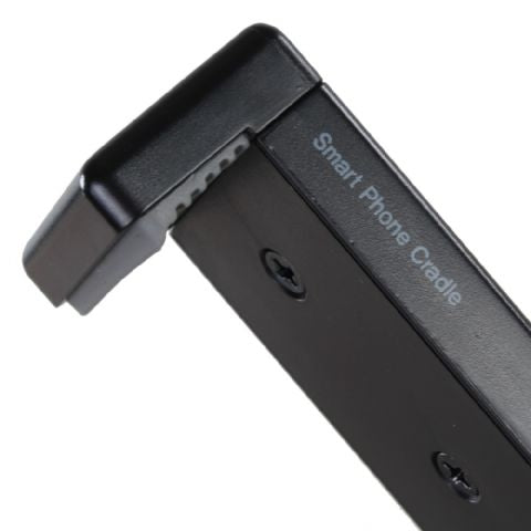Matin Tafelstatif avec adaptateur de smartphone M-144035