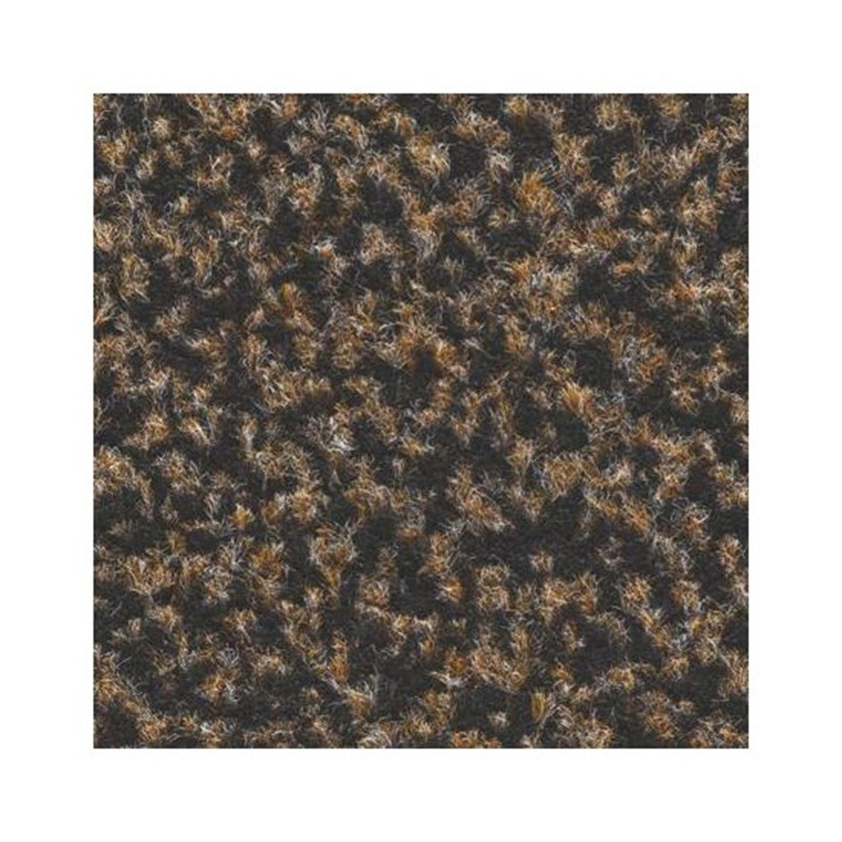 HQ Mars tapis de nettoyage 60x80cm marron