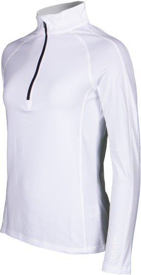 Maupiti skipully kicky sr dames blanches