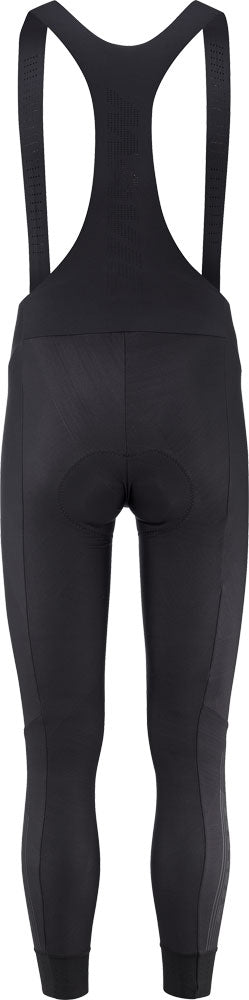 Mavic cosmic thermo - collant à bretelles avec peau