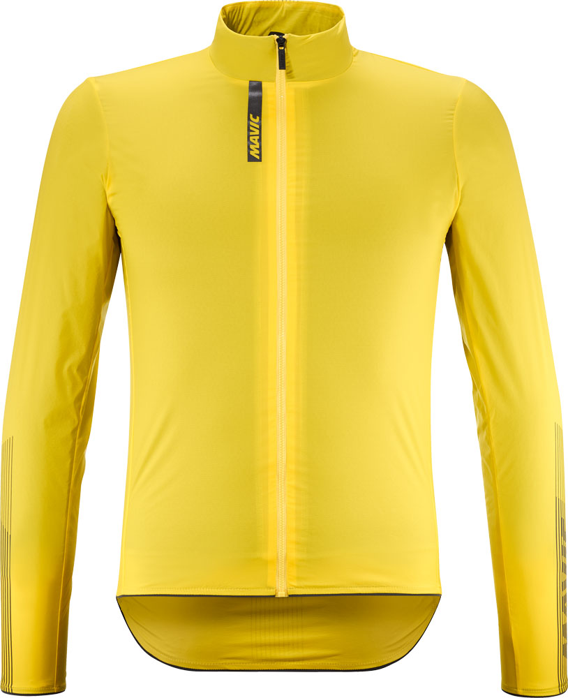 Mavic ksyrium thermo - veste thermique