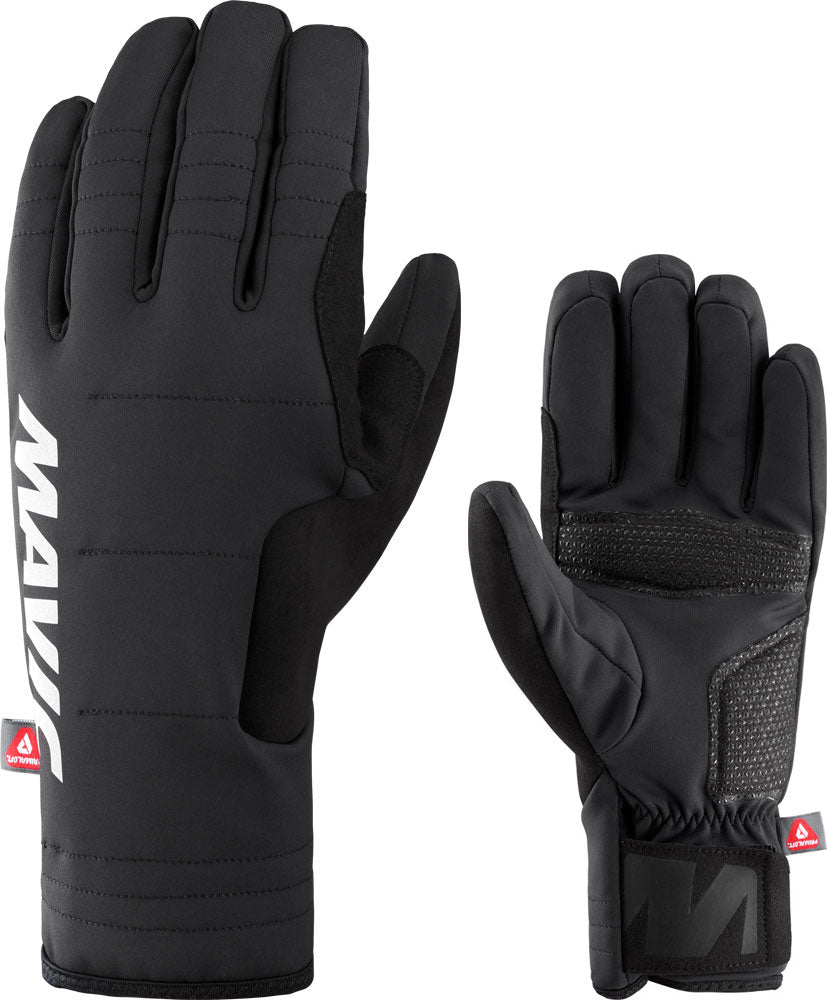 Mavic ksyrium thermo - gants de cyclisme