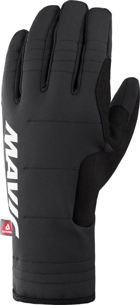 Mavic ksyrium thermo - gants de cyclisme