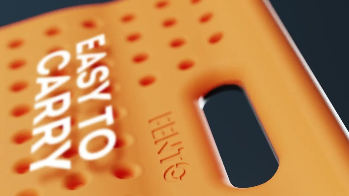 Tapis de genou ergonomique Fento Board par pièce