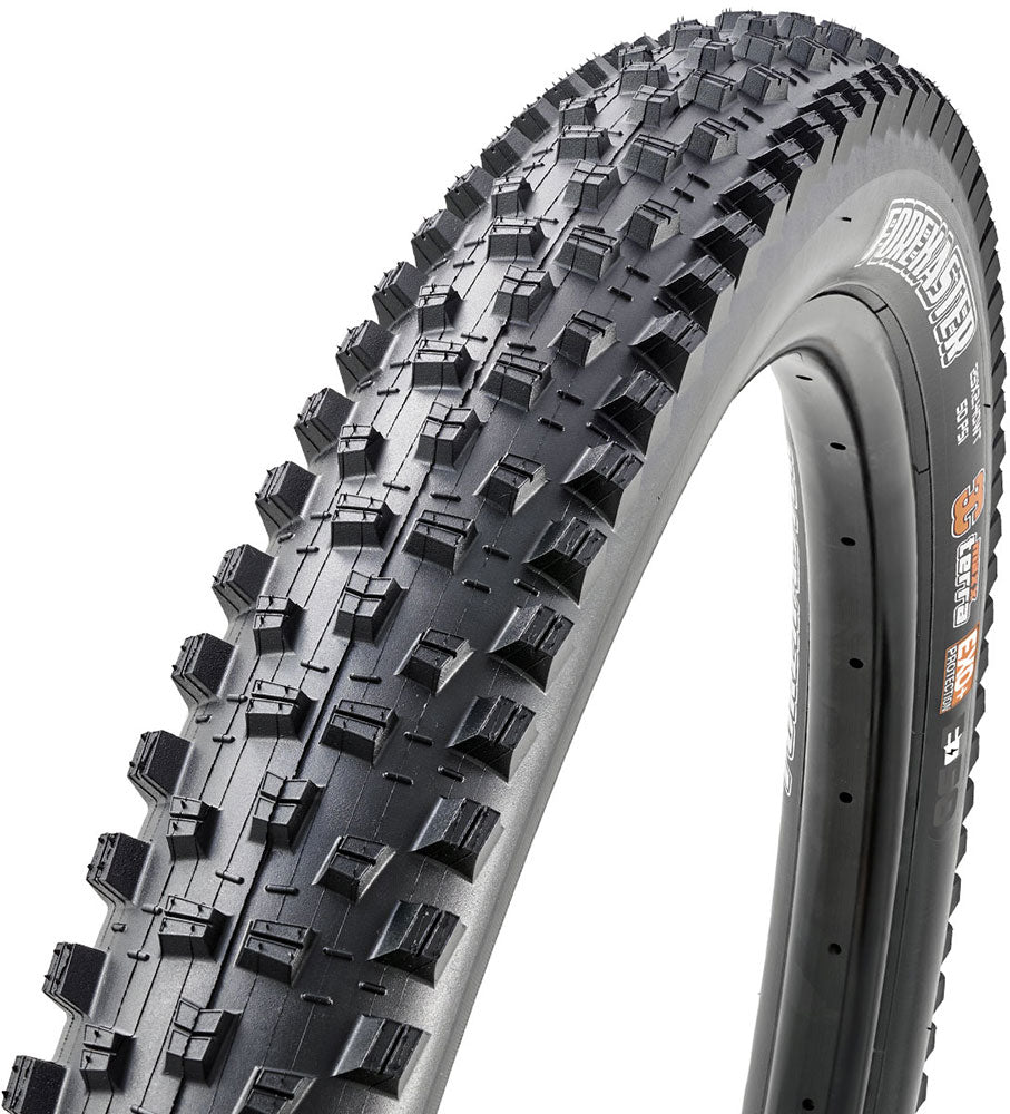 Pneu pliable Maxxis forekaster 29 wt tr exo 3c maxxterra 60