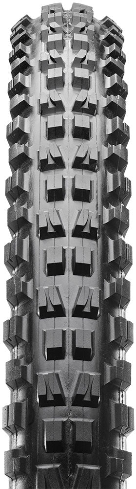 Pneu pliable Maxxis minion dhf 29x2,50 wt dd tr 3c maxxgrip