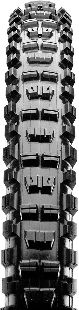 Minion de pneu maxxis DHR II 3C DD TR 29 x 2,40 SW Pold