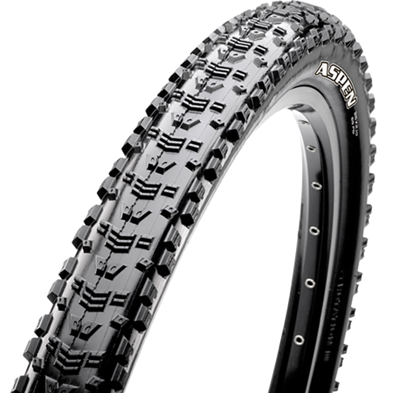 Pneu pliable Maxxis Aspen 29x2,40 wt tr exo dual 120