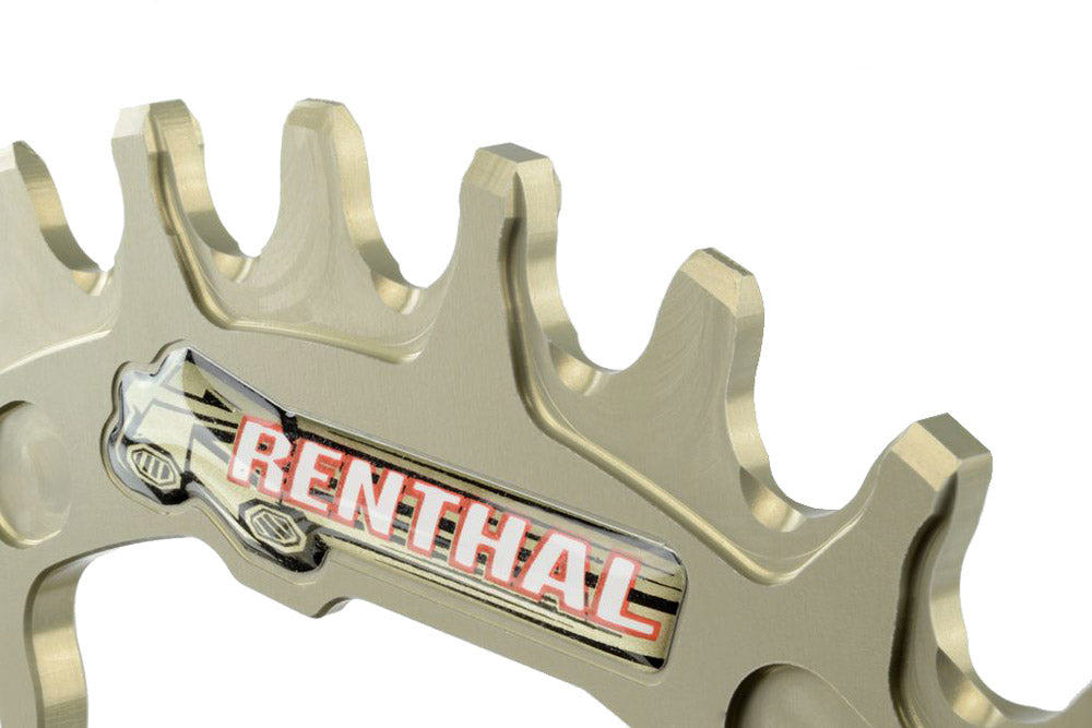 Renthal 1xr chainring 94mm
